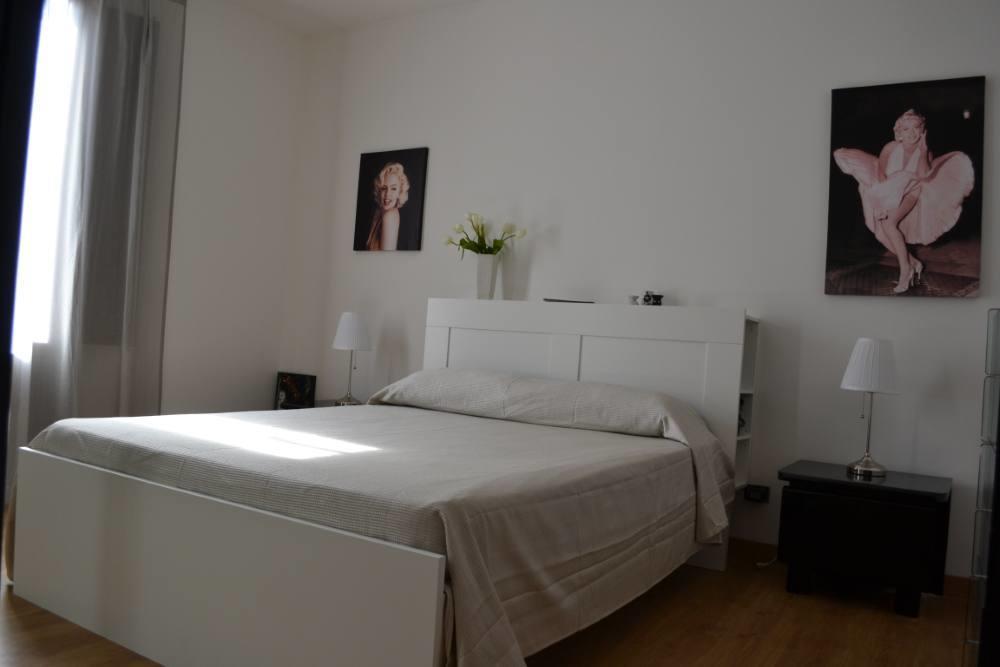 Casa Colorata Apartment Palermo Room photo